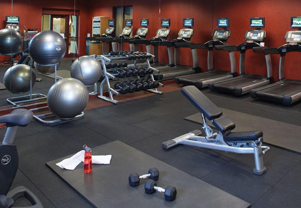 Marriott Cincinnati Northeast Мейсон Екстер'єр фото
