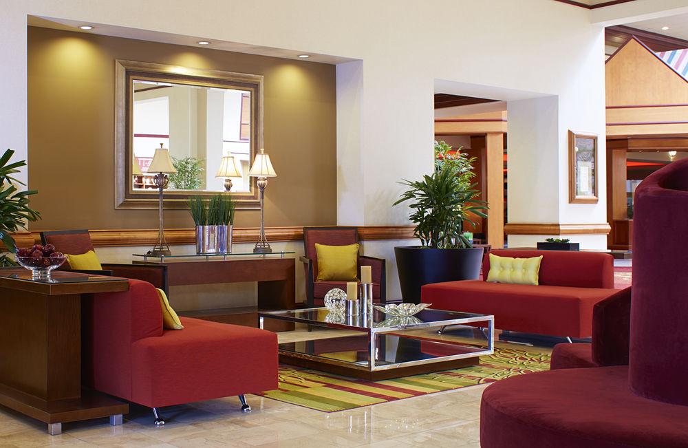 Marriott Cincinnati Northeast Мейсон Екстер'єр фото
