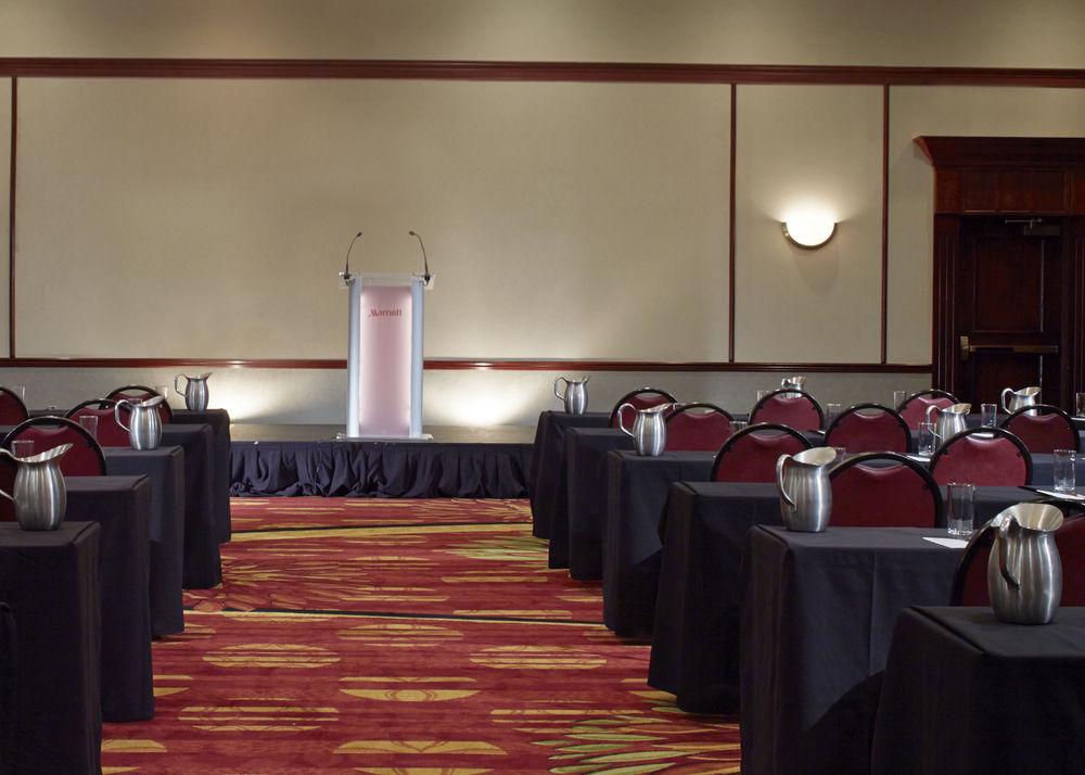 Marriott Cincinnati Northeast Мейсон Екстер'єр фото