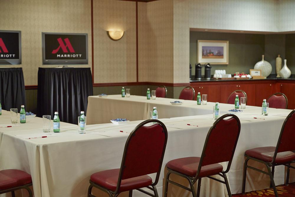 Marriott Cincinnati Northeast Мейсон Екстер'єр фото