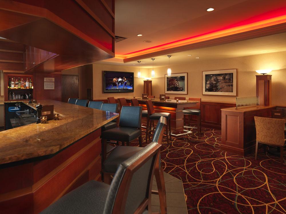 Marriott Cincinnati Northeast Мейсон Екстер'єр фото