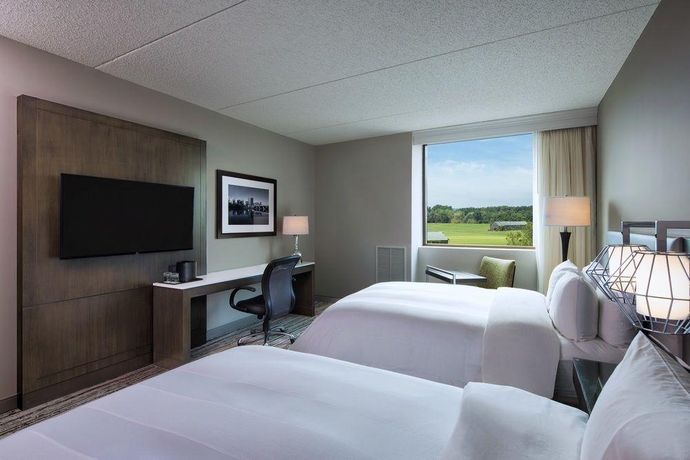 Marriott Cincinnati Northeast Мейсон Екстер'єр фото