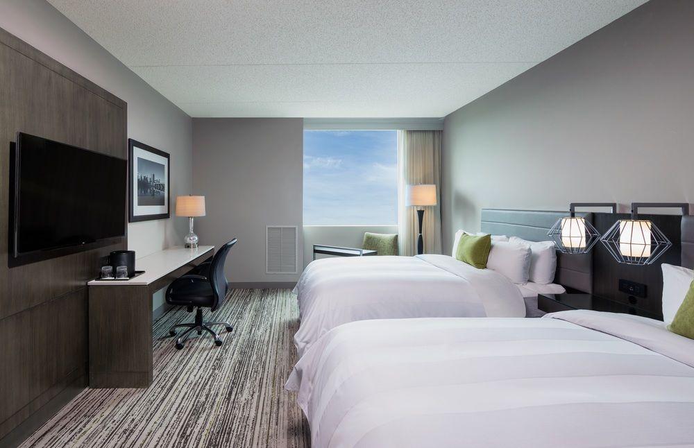 Marriott Cincinnati Northeast Мейсон Екстер'єр фото