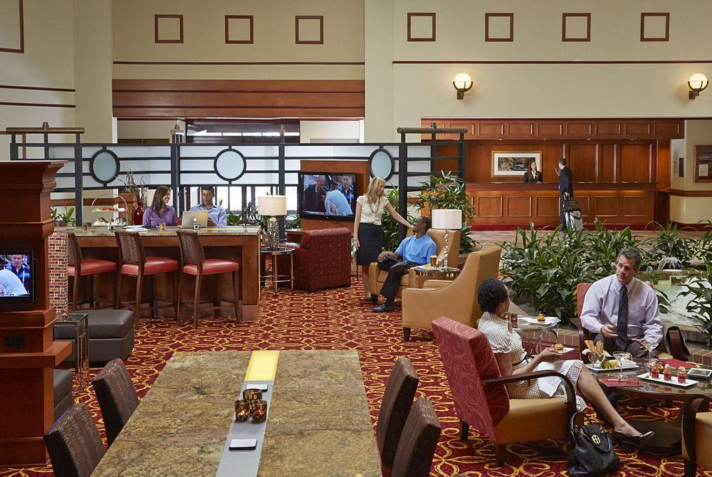 Marriott Cincinnati Northeast Мейсон Екстер'єр фото