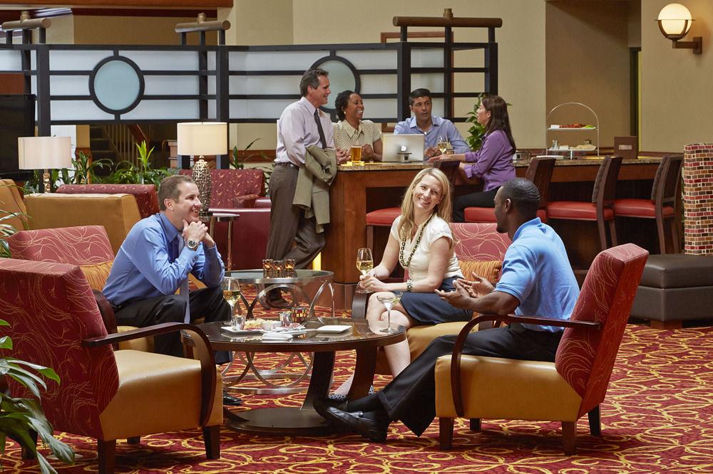 Marriott Cincinnati Northeast Мейсон Екстер'єр фото