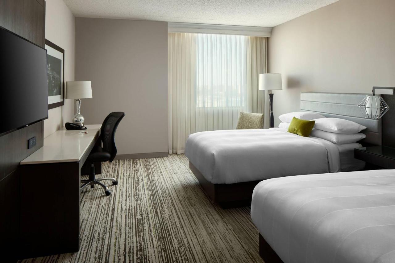 Marriott Cincinnati Northeast Мейсон Екстер'єр фото