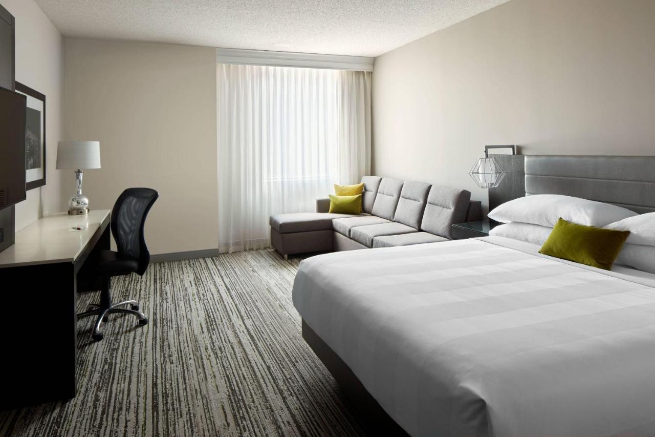 Marriott Cincinnati Northeast Мейсон Екстер'єр фото