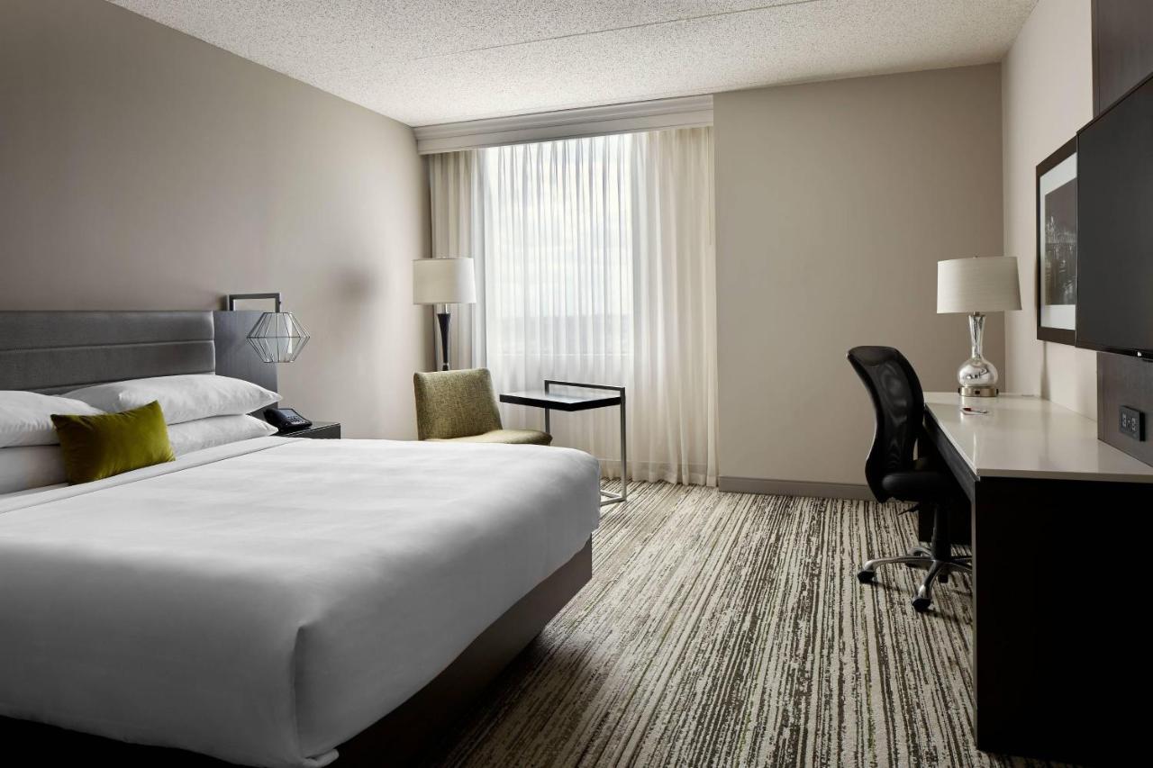 Marriott Cincinnati Northeast Мейсон Екстер'єр фото