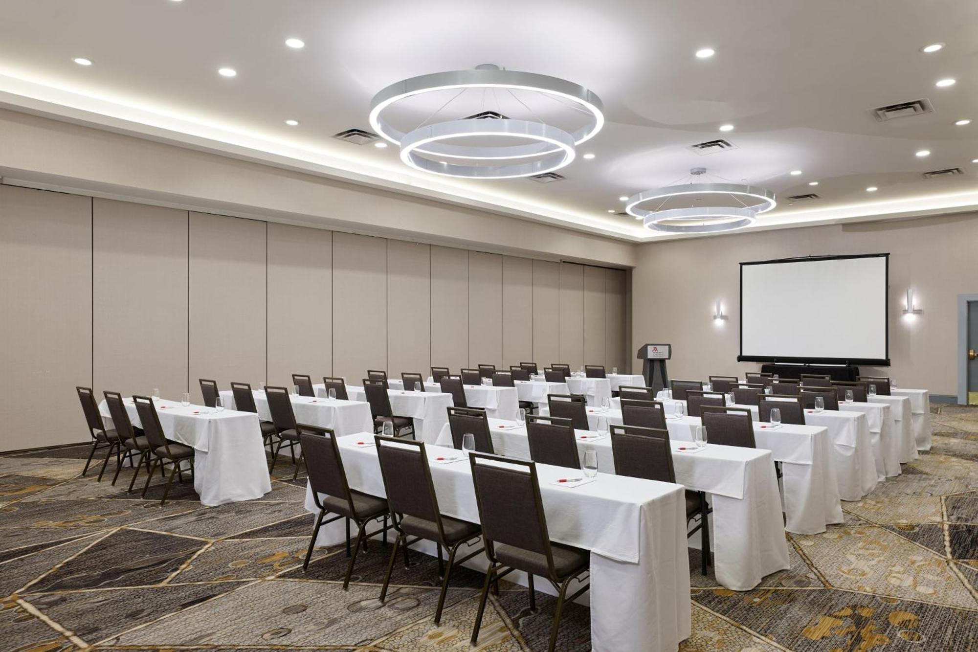 Marriott Cincinnati Northeast Мейсон Екстер'єр фото