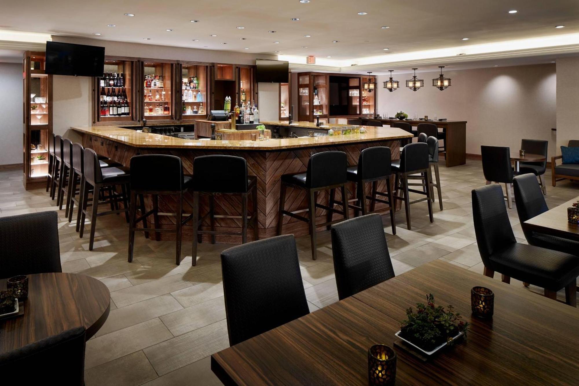 Marriott Cincinnati Northeast Мейсон Екстер'єр фото