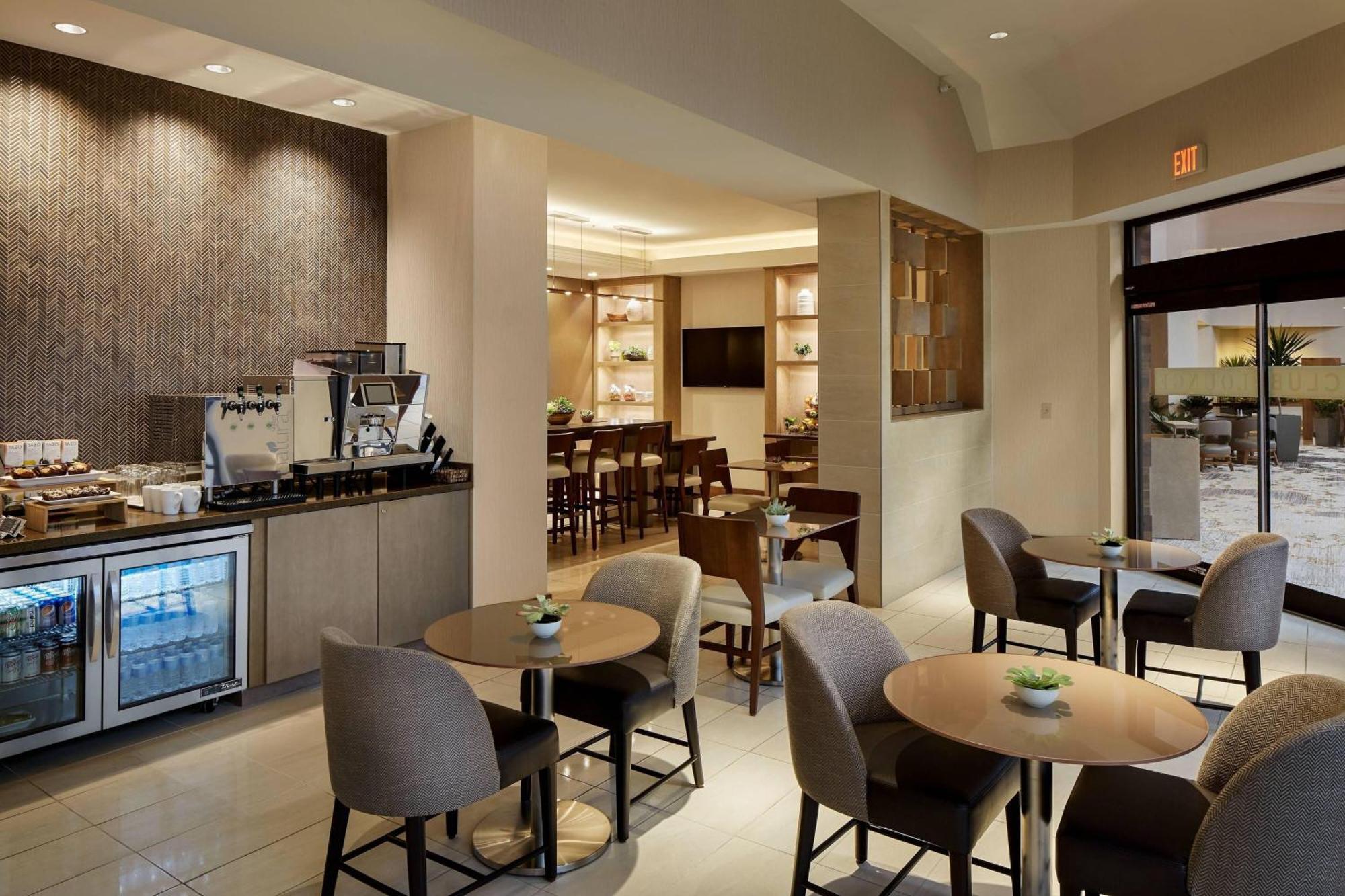 Marriott Cincinnati Northeast Мейсон Екстер'єр фото