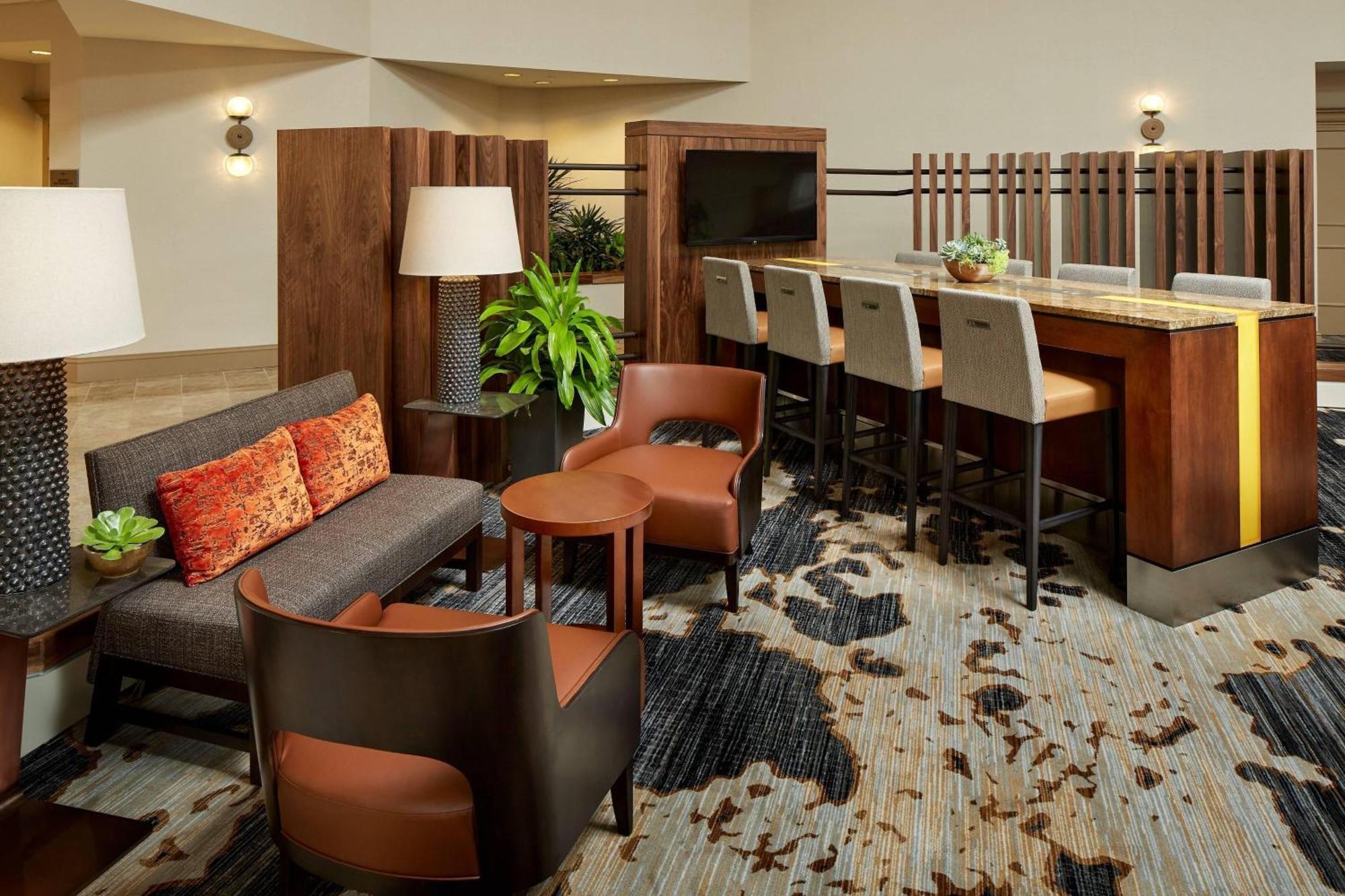 Marriott Cincinnati Northeast Мейсон Екстер'єр фото