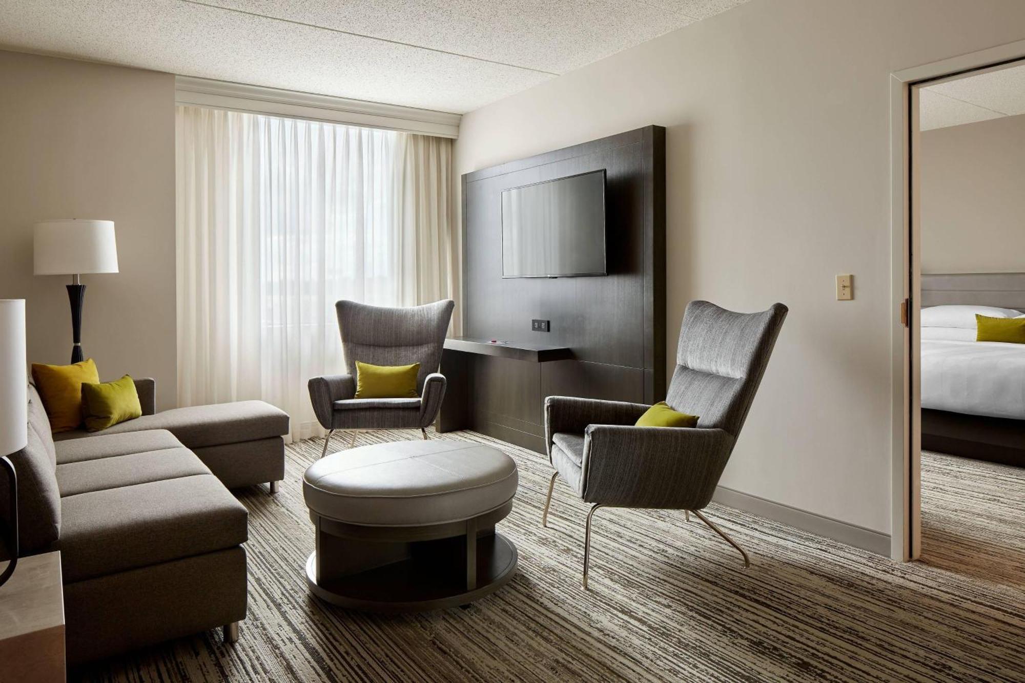 Marriott Cincinnati Northeast Мейсон Екстер'єр фото