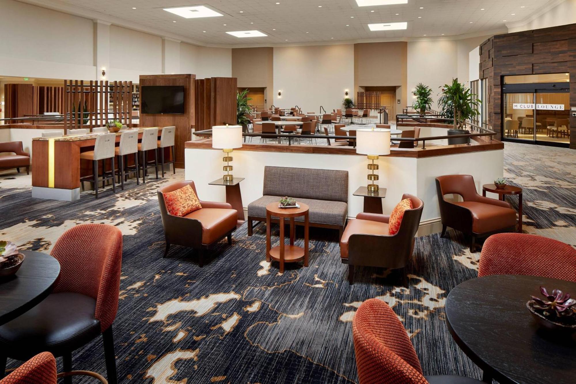Marriott Cincinnati Northeast Мейсон Екстер'єр фото