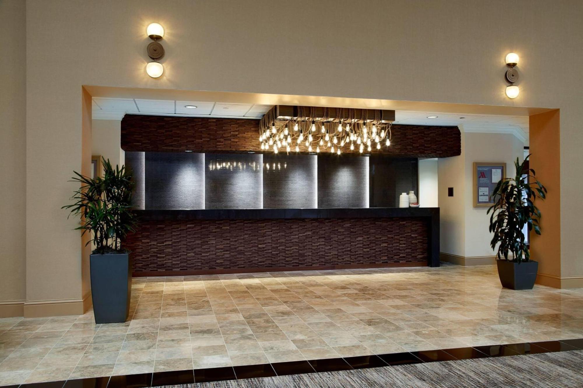 Marriott Cincinnati Northeast Мейсон Екстер'єр фото