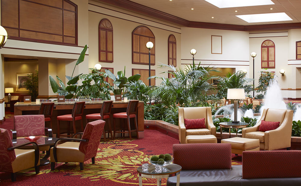 Marriott Cincinnati Northeast Мейсон Екстер'єр фото