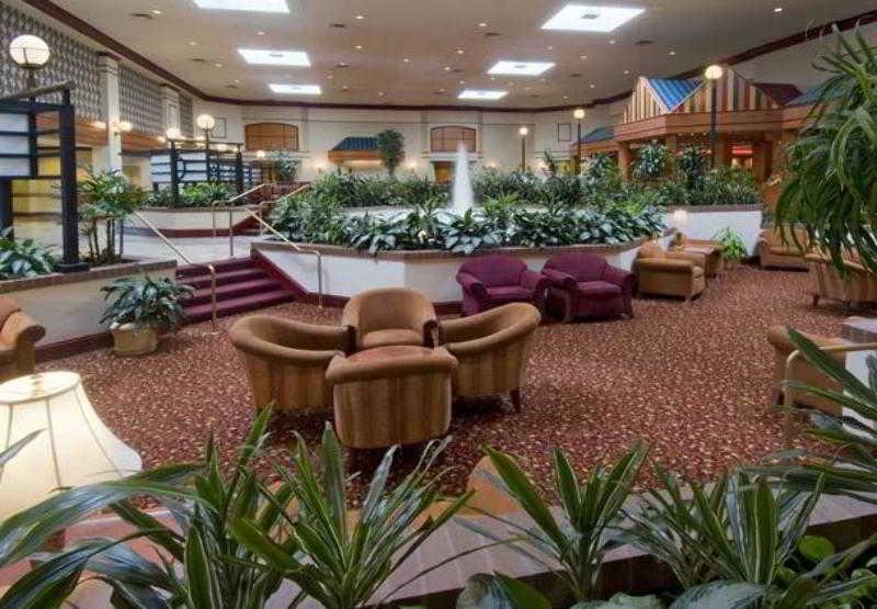 Marriott Cincinnati Northeast Мейсон Екстер'єр фото