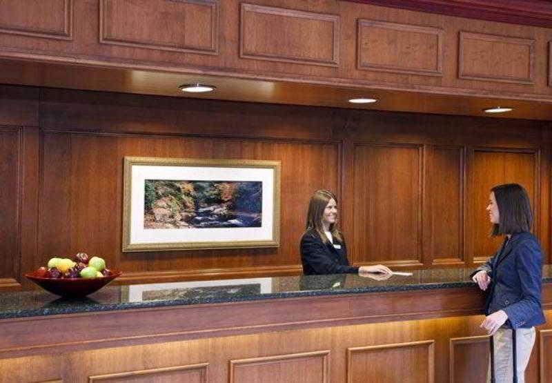 Marriott Cincinnati Northeast Мейсон Інтер'єр фото
