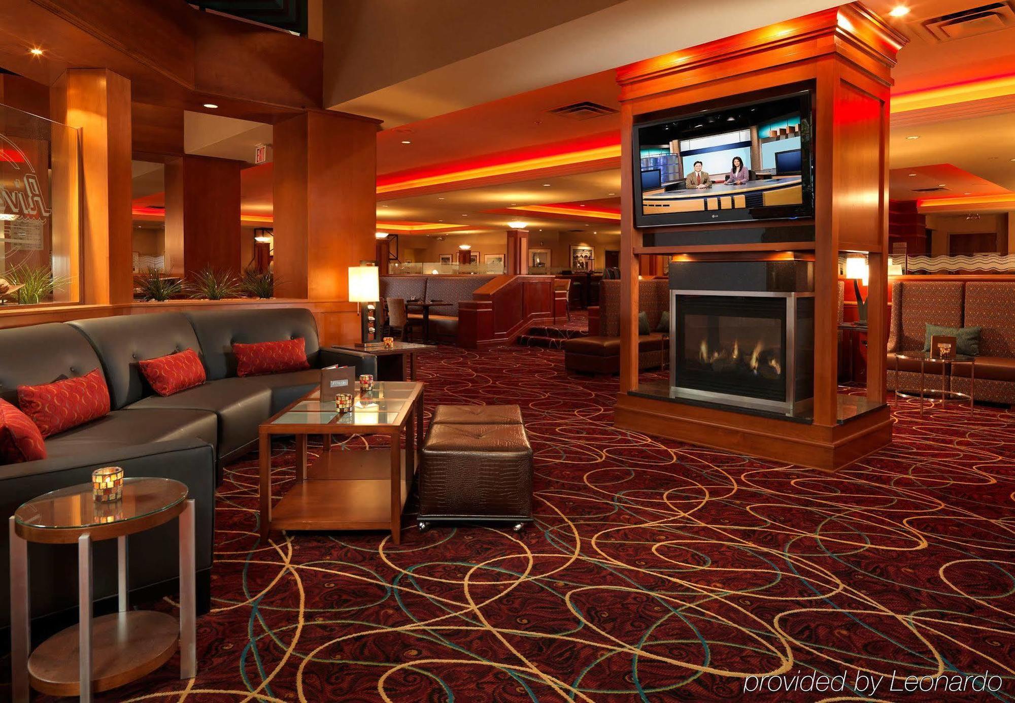 Marriott Cincinnati Northeast Мейсон Екстер'єр фото