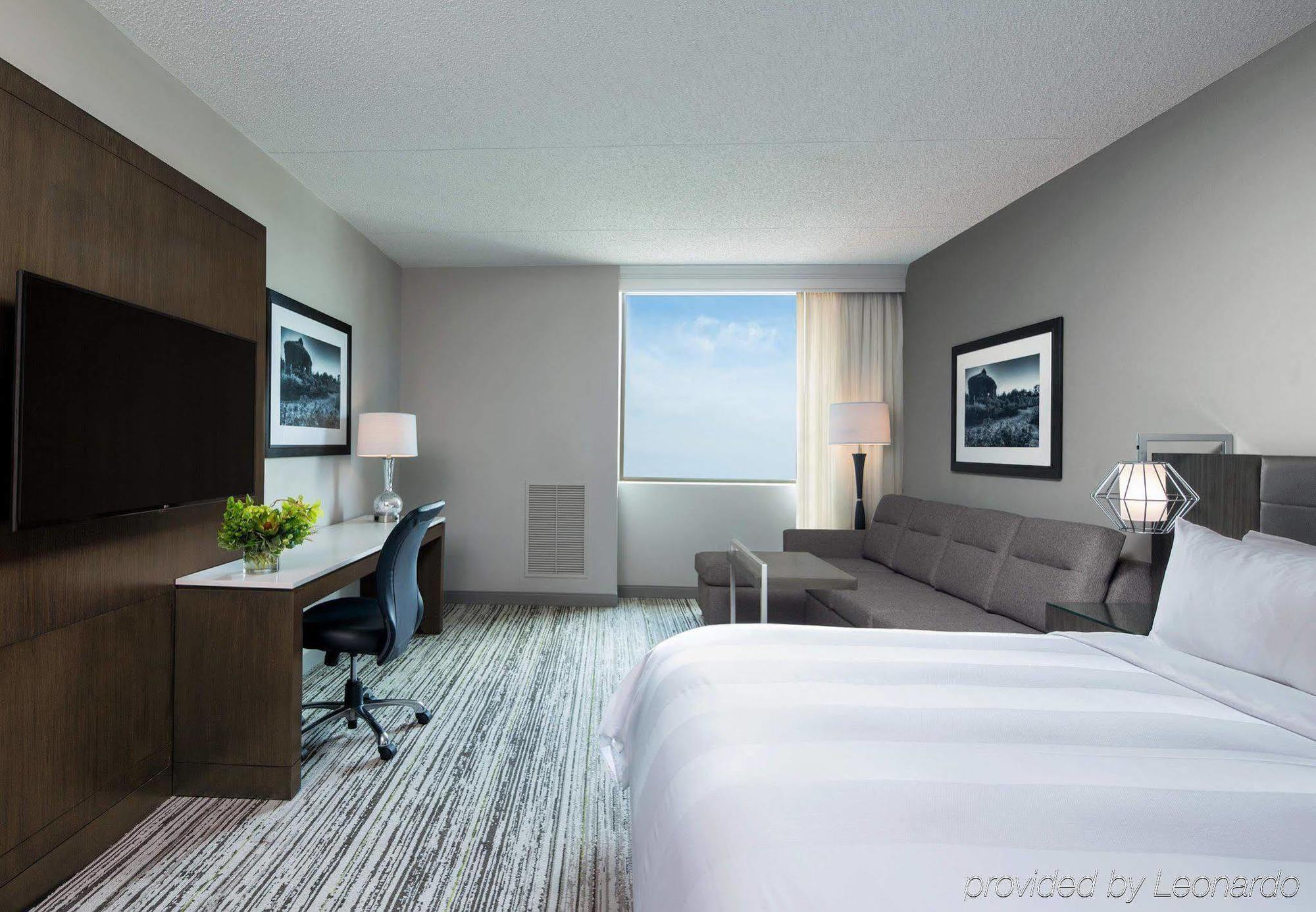 Marriott Cincinnati Northeast Мейсон Екстер'єр фото
