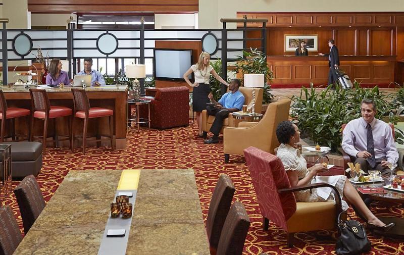 Marriott Cincinnati Northeast Мейсон Екстер'єр фото