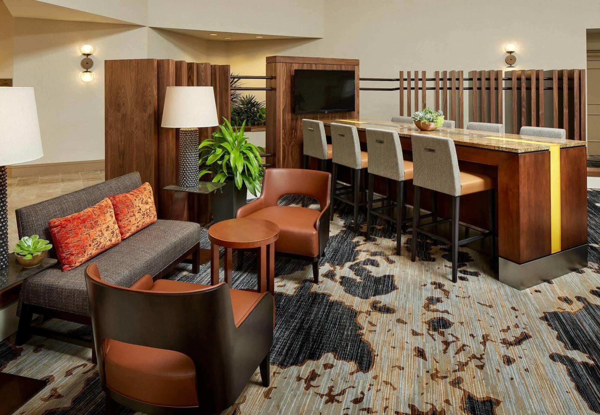 Marriott Cincinnati Northeast Мейсон Екстер'єр фото