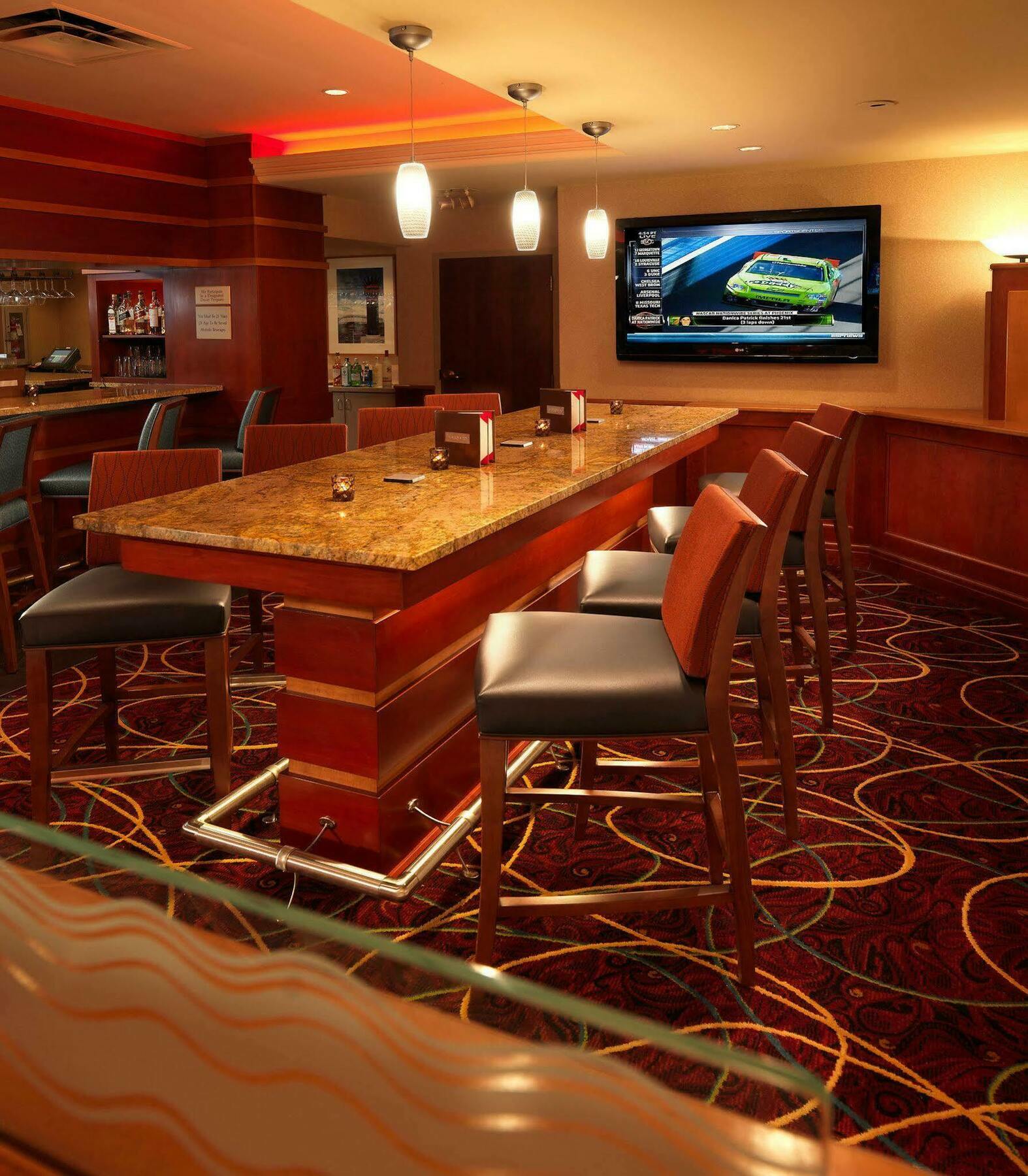 Marriott Cincinnati Northeast Мейсон Екстер'єр фото