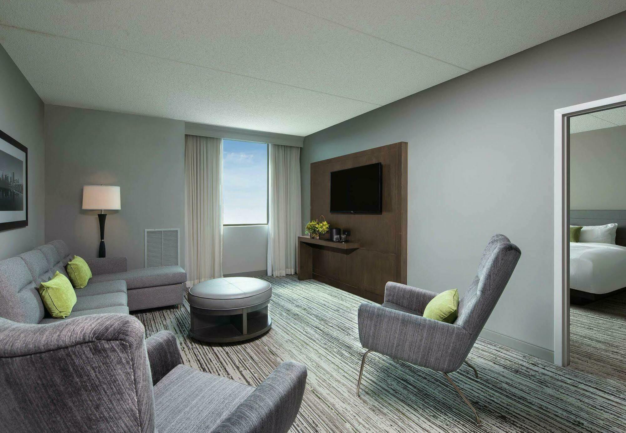Marriott Cincinnati Northeast Мейсон Екстер'єр фото