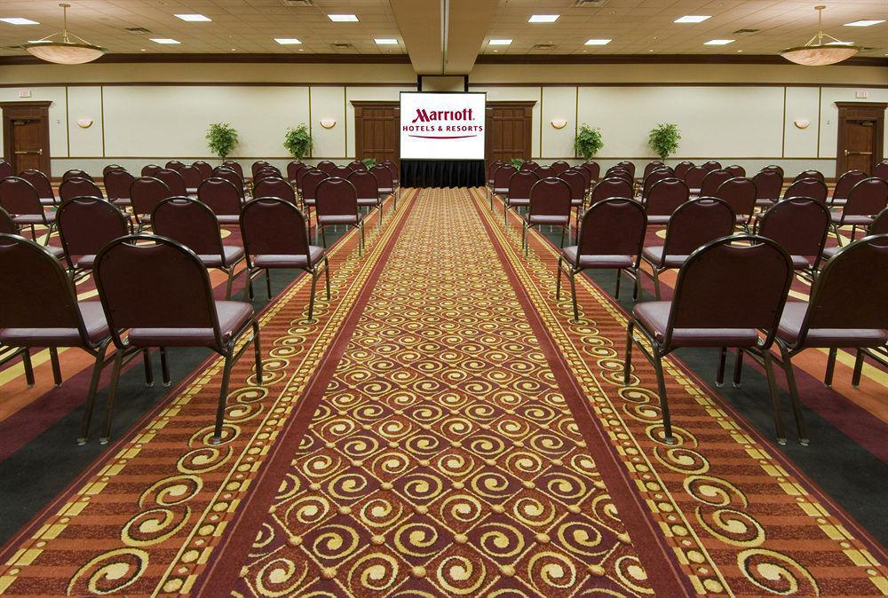 Marriott Cincinnati Northeast Мейсон Зручності фото
