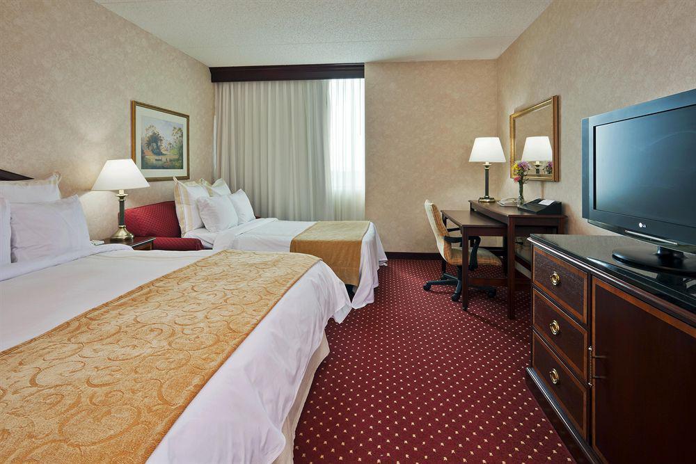 Marriott Cincinnati Northeast Мейсон Номер фото